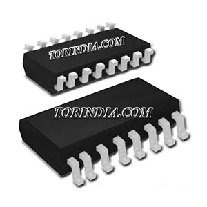 74LS42-SMD-7442,SOIC